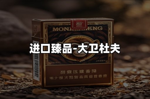 进口臻品